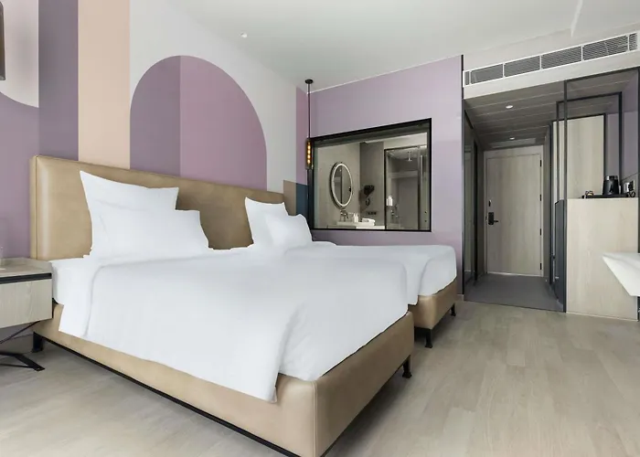 Mercure Chandigarh Tribune Chowk