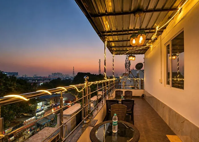 Hotel Shri Vinayak In City Centre At New Delhi Railway Station-By Rcg Hotels