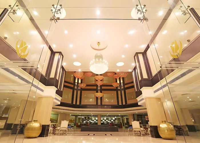 Golden Tulip Jaipur City Center
