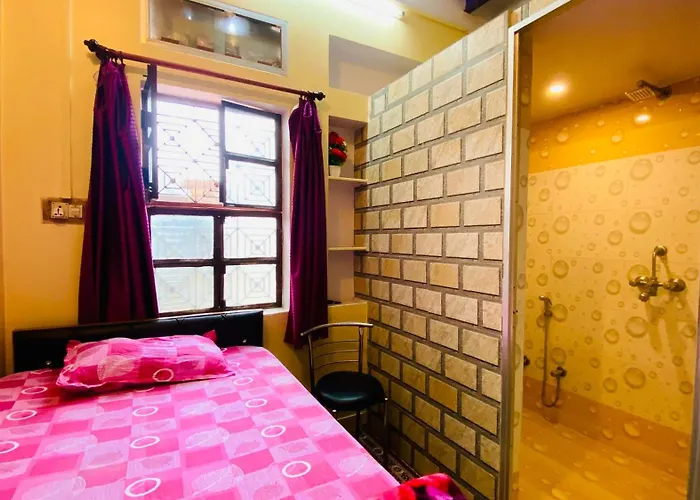 Marigold Guest House