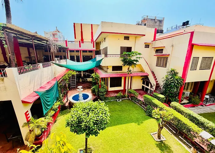 Singh Guest House