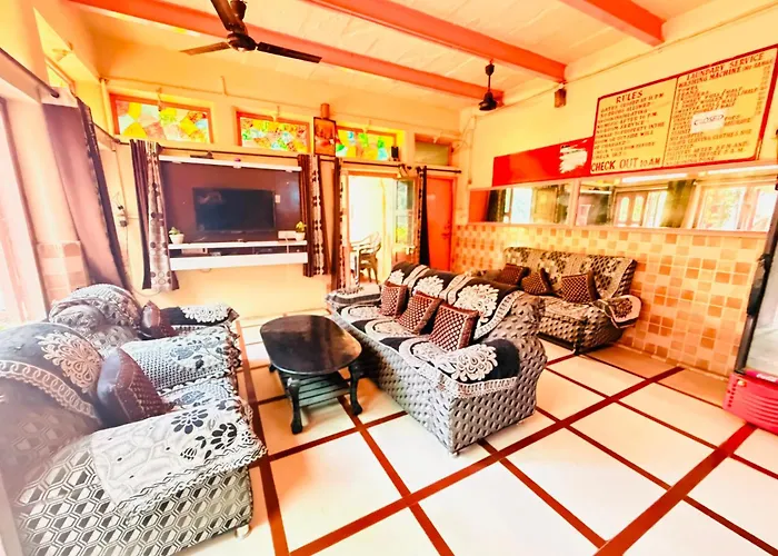 Singh Guest House