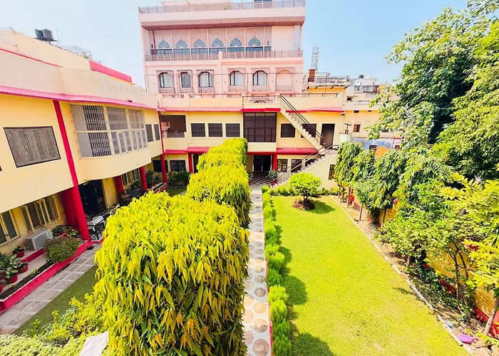 Singh Guest House