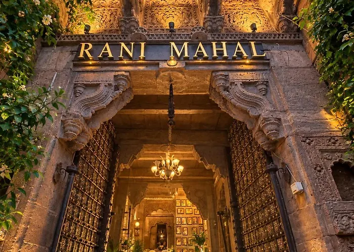 Rani Mahal