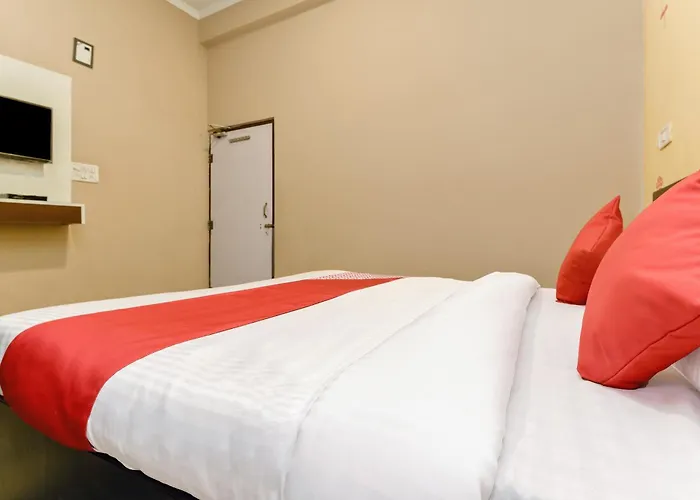 Oyo Flagship 30930 Hotel Jaipur Inn