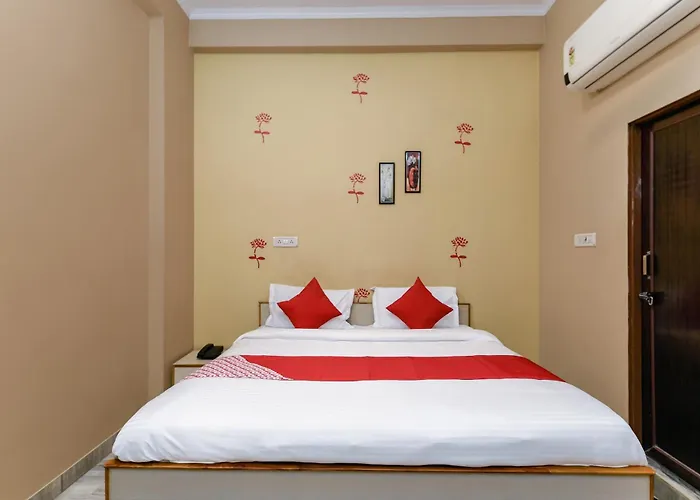 Oyo Flagship 30930 Hotel Jaipur Inn