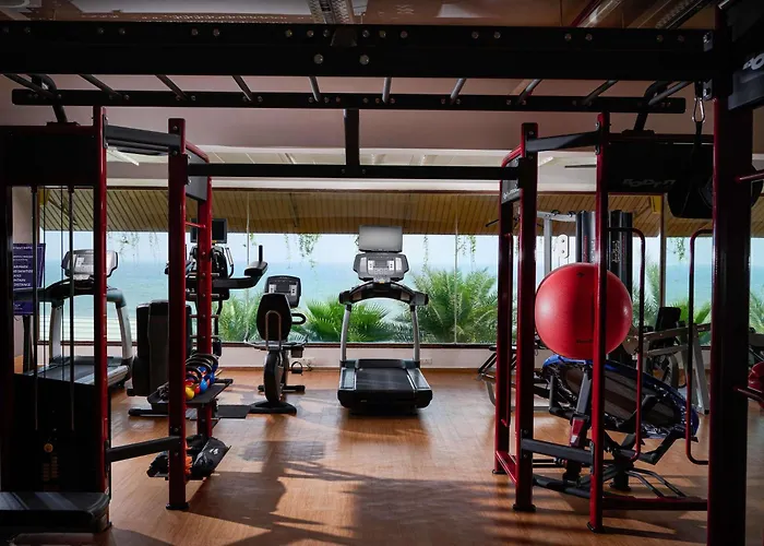 The Bheemli Resort Managed By Accorhotels