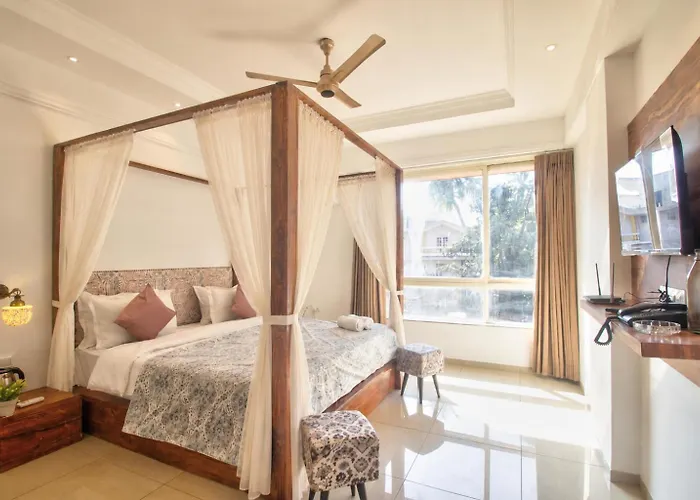 Beach Guest House