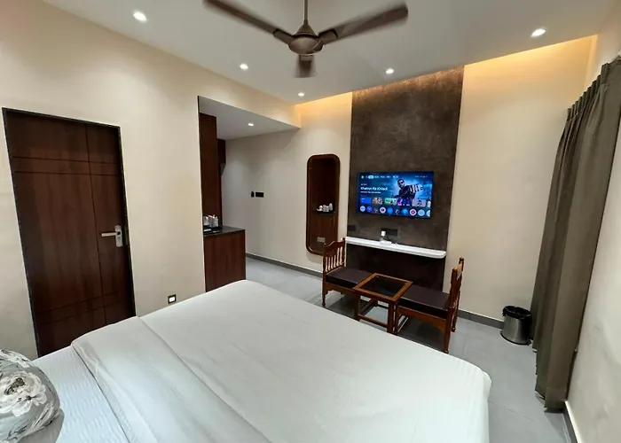 Hotel Sweet Dream Jaipur