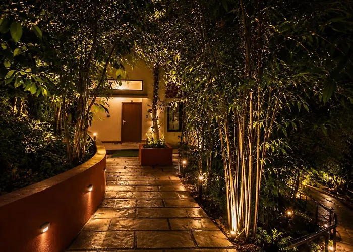 T Hill Vythiri Pool Resort - Family & Couple Bookings Only