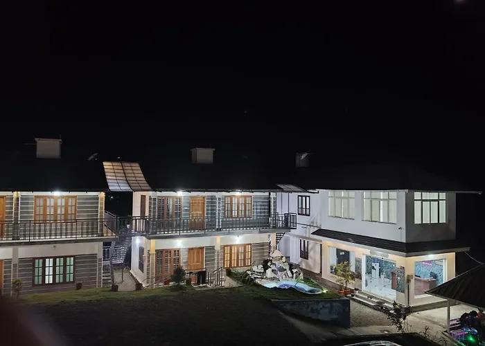 Kurinji Resorts