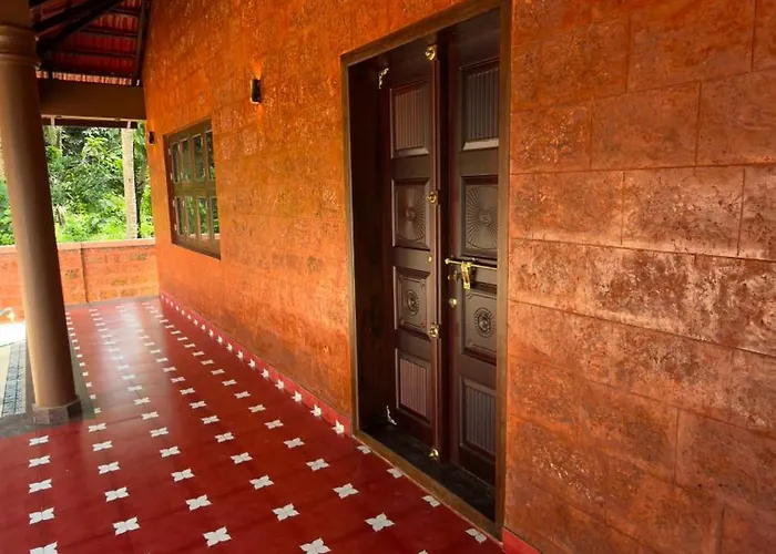 Basemaliga Resort And Premiumstay
