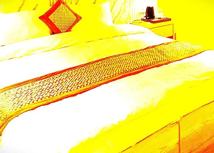 The Shorya Hotel In Shimla