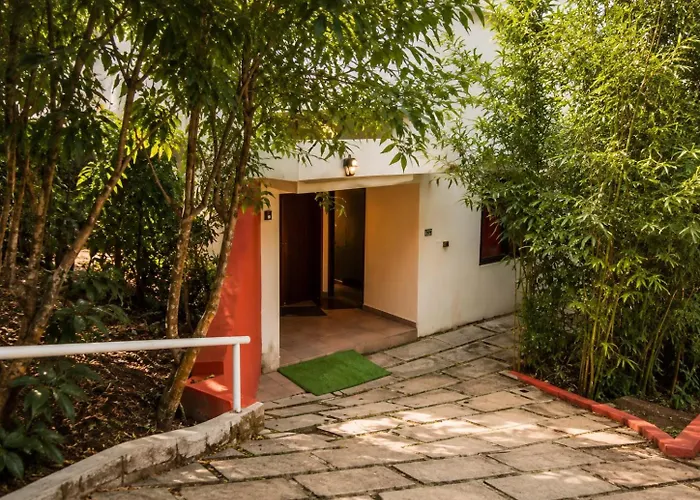 T Hill Vythiri Pool Resort - Family & Couple Bookings Only