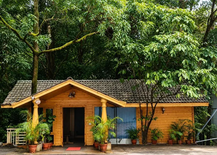 Coffee Bean Resort