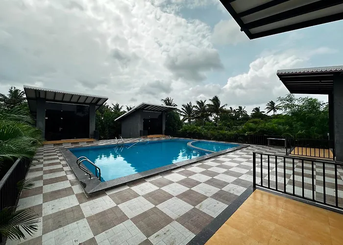 Alkraj Resort And Spa