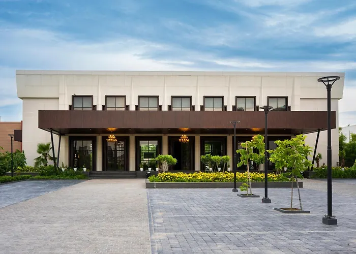 Nandgaon Kashi Resort And Spa