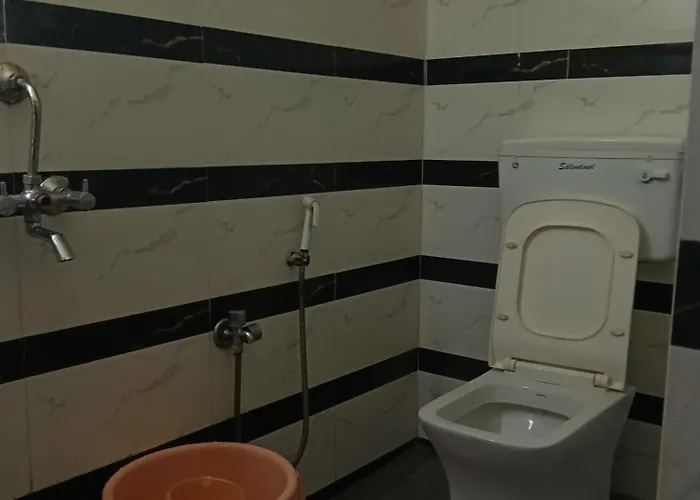 Sss Hostels Llp