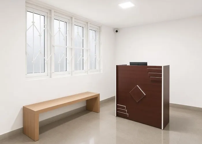 Kattil Coimbatore - Backpackers Hostel