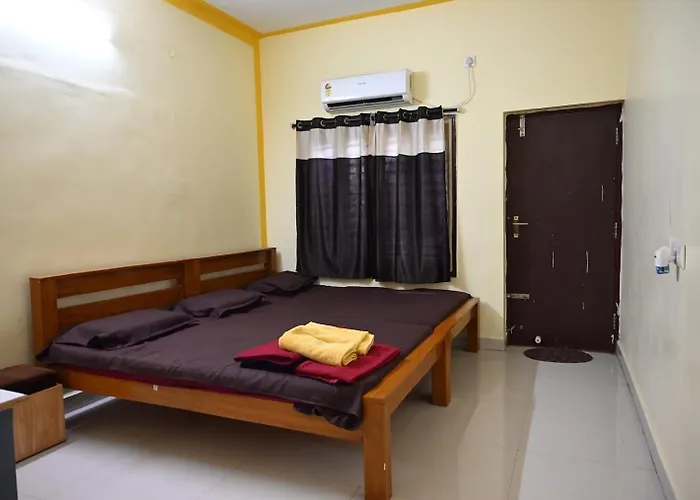 Zapstays - Co-Living