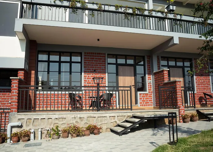 Hostyard Kodai