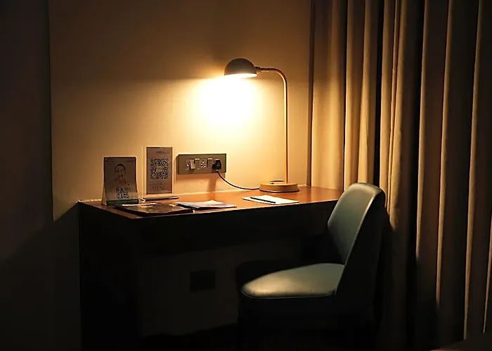 The Sara Hotel