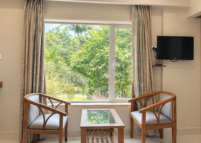 Lake View Resort Lonavala