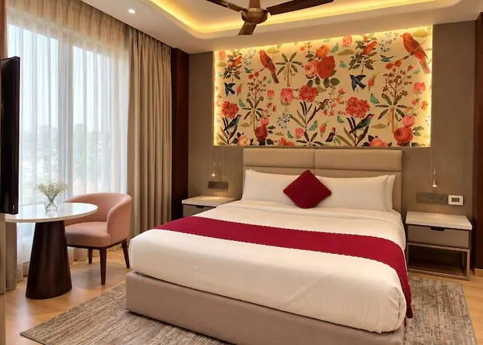 Hotel Rajshree & Spa