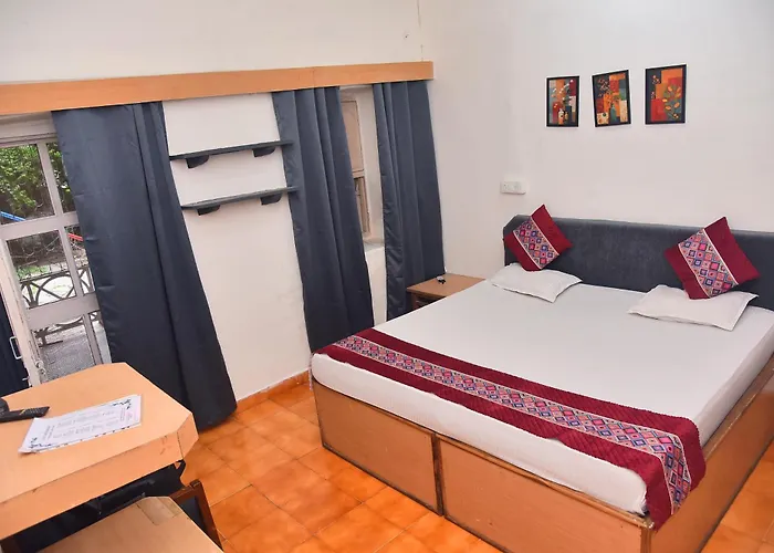 Hotel Grand Barrack