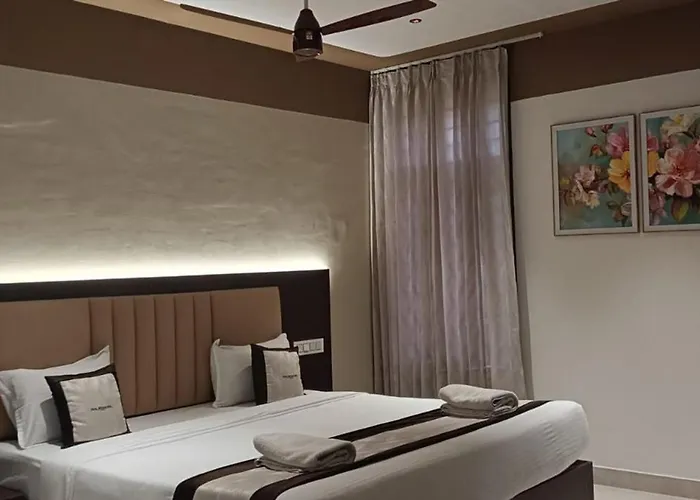 Rajmahal Inn Mysore