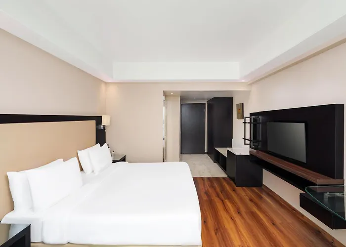 Radisson Hotel Agra