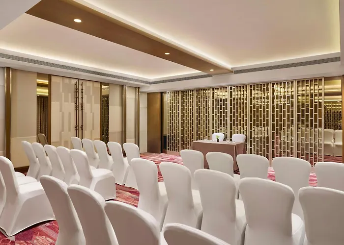 The Fern Mumbai, Goregaon, Series By Marriott
