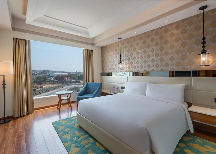 Radisson Blu Jammu