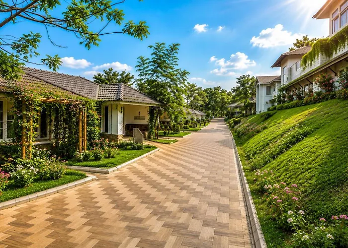 Sterling Wayanad Hotel Sultan Bathery