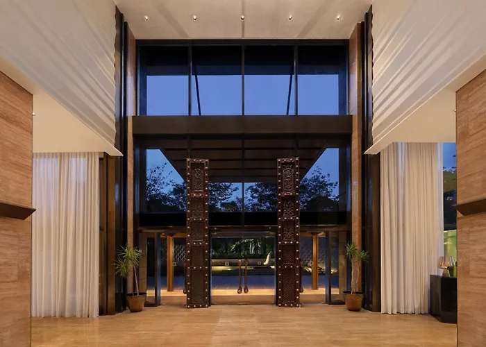 The Den, Bengaluru