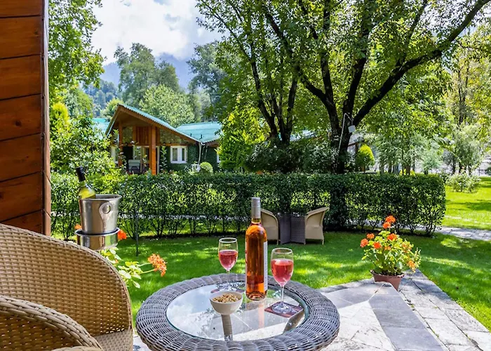 Span Resort And Spa, Manali