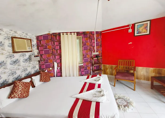 Royal Sundarban Wild Resort