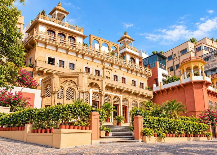Guleria Kothi At Ganges