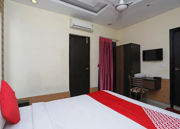 Hotol O River Bay Resort
