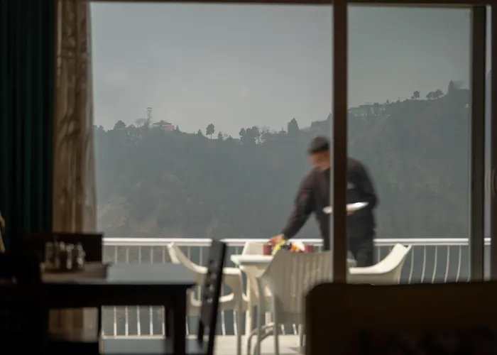 Larisa Resort, Mussoorie