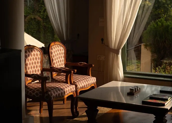 Larisa Resort, Mussoorie