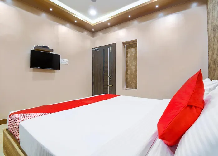 Hotel O Jymi'S Cottages