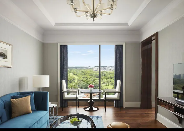 The Ritz-Carlton, Pune