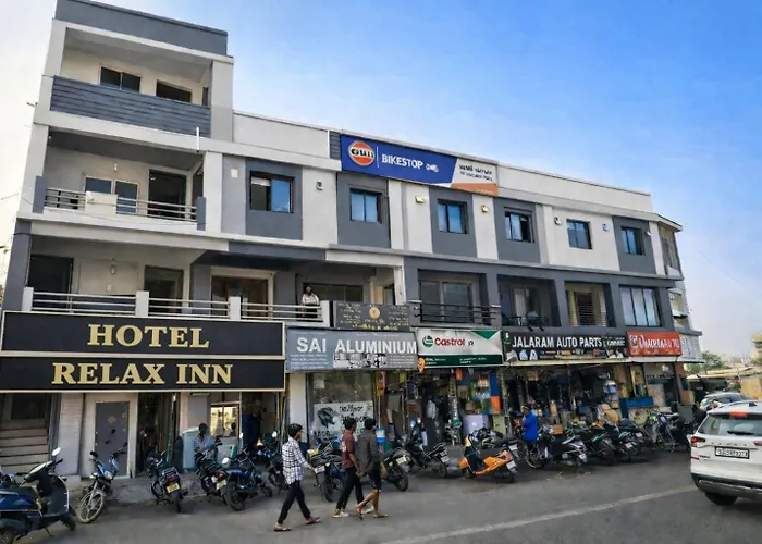 Hotel Relax Inn