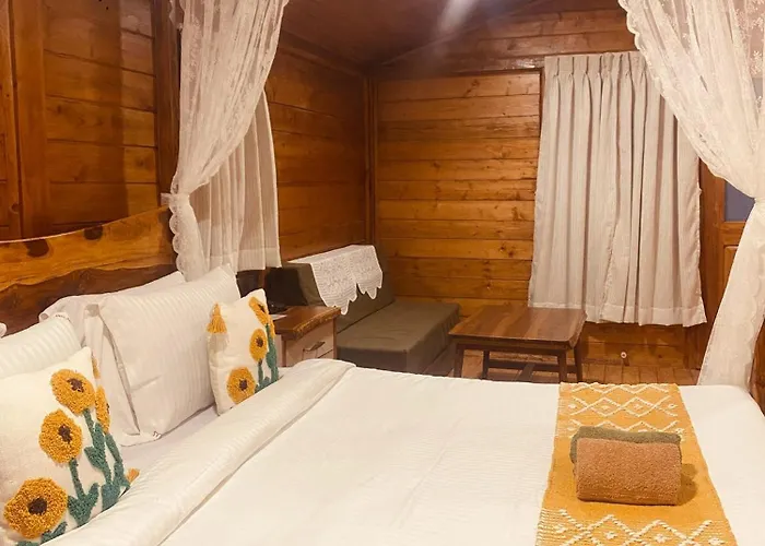 Hotel Malas