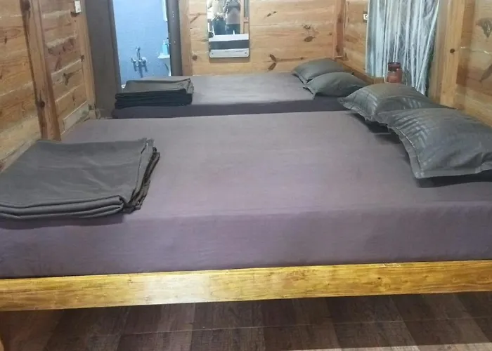 Farmers Son Campingground