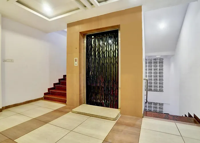 Townhouse Eluru