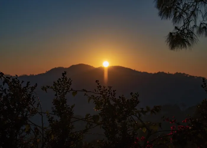 Fortune Select Forest Hill, Kasauli - Member Itc Hotels' Group
