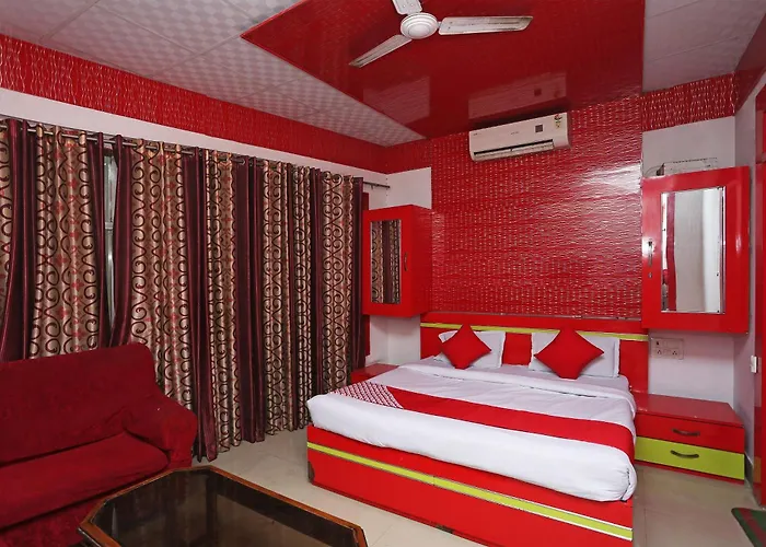 Hotel O Sirsa City Inn