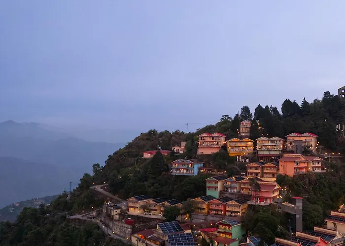 Club Mahindra Mussoorie, Uttarakhand